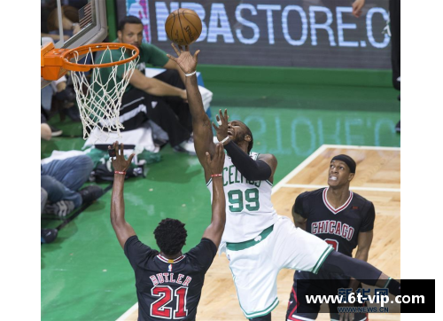 NBA芝加哥公牛队：球员风采与赛季回顾