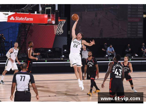 NBA猛龙集锦：探索多元文化的篮球力量