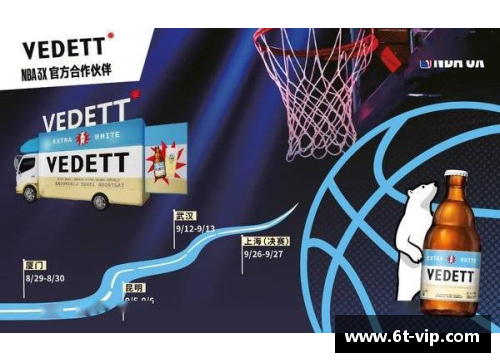 NBA合作伙伴：深度解析品牌战略与市场联动的成功案例