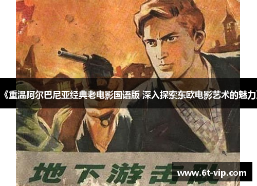 《重温阿尔巴尼亚经典老电影国语版 深入探索东欧电影艺术的魅力》